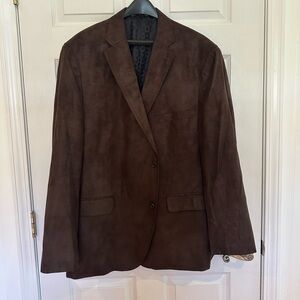 Men’s Johnston & Murphy Jacket XL